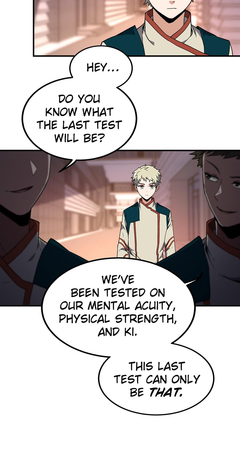 The Beginning After the End, Chapter 209 image 009